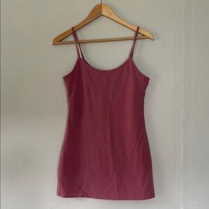 Victoria's Secret Pink Sleepwear dress medium